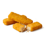 Frozen Ready to cook fish sticks in Pakistan