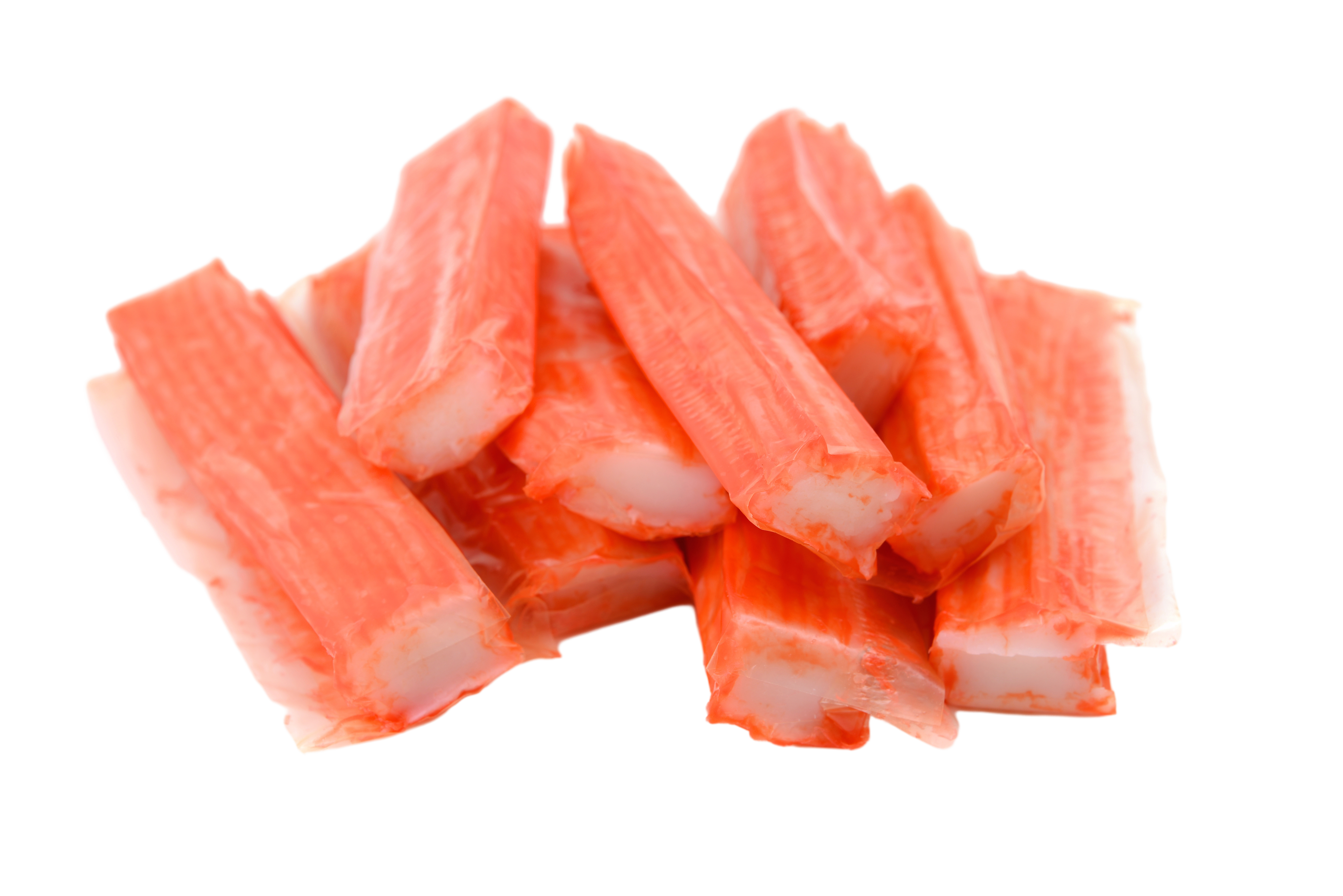 Buy Frozen Crab Stick Online Pakistan – Dfresh Seafood product photo.